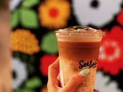 -Seesaw Coffee(88铜仁路店)