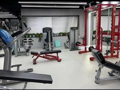 -享受健身·美体塑形馆