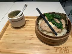 -72街荷叶饭(大德路店)