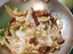 -绿茶餐厅(天津天河城店)