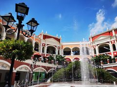 -佛罗伦萨小镇广佛名品奥特莱斯(疏港路店)