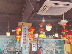 -快活林酸汤鱼鲜品火锅店(甲秀楼店)