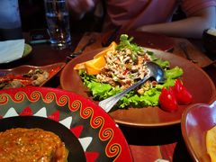 景颇鬼鸡-花马天堂云南餐厅 Lost Heaven(外滩店)