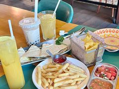 -HFFOUSA TACO弗萨塔可墨西哥餐厅(颐堤港店)