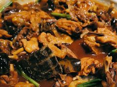 -望乡楼上海菜(日月光店)