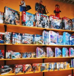 -Block Park 租乐高(D32店)