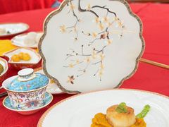 -白家大院·王府宫廷菜(苏州街店)