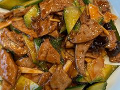 -民族饭荘(新华大街店)