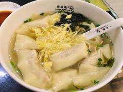 开洋馄饨-熙盛源(滨湖万达店)