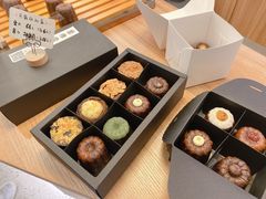 -发酵食堂(屏风街店)