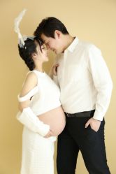 -蜜阁孕味亲子摄影(太奥广场店)
