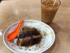 -一乐烧鹅(中环店)