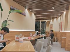 -买又大餐厅(福林里店)