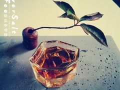 冰滴-长春银盐咖啡馆