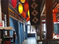 -北平盛世·新京菜·北京烤鸭(劲松·双井店)