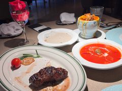 -波特曼西餐厅(中央大街店)