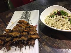 -龙虾风暴(松江店)