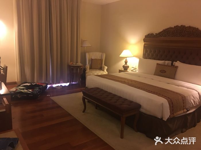 吉隆坡皇家朱兰酒店图片