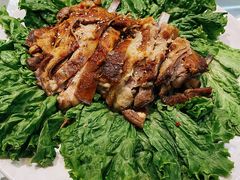 -正阳春烤鸭店(杨楼店)