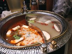 -火炉火自助餐(枫蓝国际店)