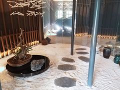 -锋味餐厅(空港复悦里店)