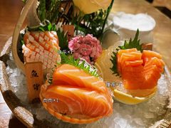 -阿吾罗日本料理(K11艺术中心店)