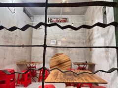 -海口滨海新村143号海南老字号炒菜店