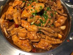 -胖哥俩肉蟹煲(虹口龙之梦店)