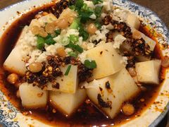 家乡米豆腐-阿婉贵州苗家酸汤鱼(梅林店)