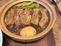 -KŌNG胶东小馆(华熙店)