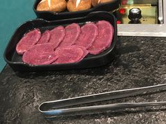 -烤路里·韩国品质自助烤肉(石路天虹4号店)