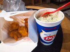 -DQ·蛋糕·冰淇淋(科华王府井店)