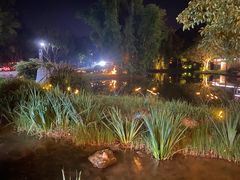 -湖泉半山温泉(湖泉生态园)