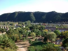 -普陀宗乘之庙(小布达拉宫)
