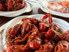 -池畔烧烤自助·海鲜·M秀演出(美高梅度假酒店)