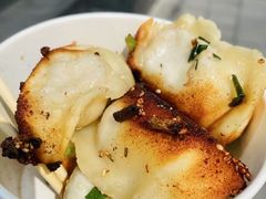 -舒蔡记生煎菜饭(云南中路店)