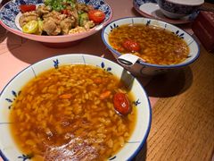 -杨记隆府重庆江湖菜(大悦城店)