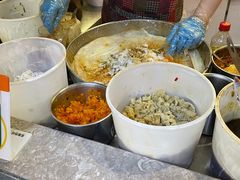 -安徽阜阳卷馍(西单店)