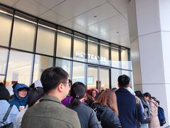 -喜茶(永旺梦乐城店)