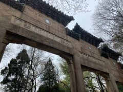 -灵谷景区