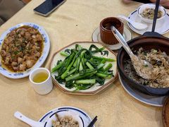 -蒸坊黄鳝饭(骏丰大厦店)