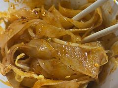 -王菊美食街·王菊面馆(总店)