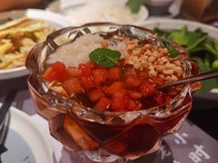 冰粉-老鸭集(金沙龙湖天街店)
