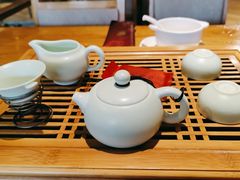 -小城粥道·海胆鲜虾粥(解放广场店)