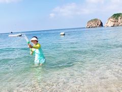 -石槽海滨浴场