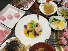 -NIUAN牛庵·日式和牛烧肉(恒隆店)