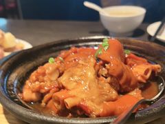 -汤城小厨•粤菜•靓汤(苏州街店)