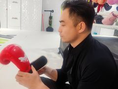 -悦莱美游泳健身(珠江新城花城汇店)