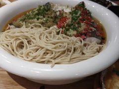 -徽湘园和马路串串火锅