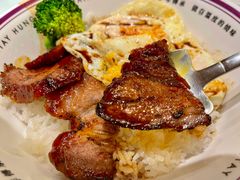 -香港茶餐厅文化体验馆(茶山镇店)